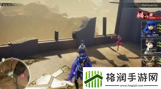 真女神转生5复仇达识未满027在哪里