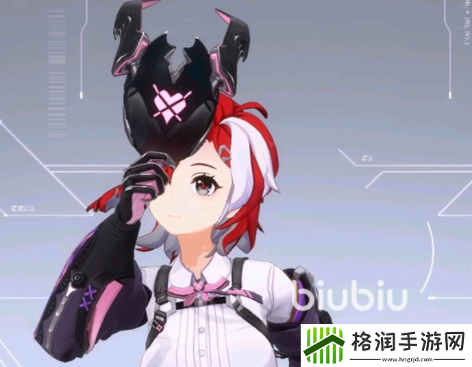 卡拉彼丘艾卡头像为何戴着面具