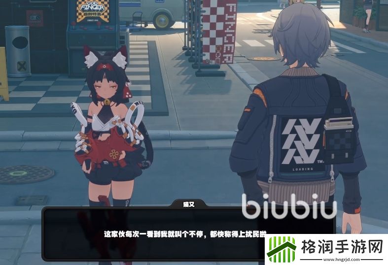 绝区零尾巴难题任务怎么完成