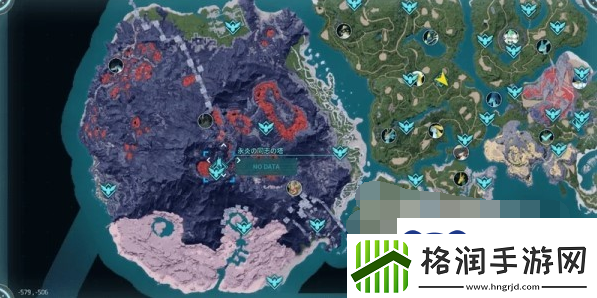 幻兽帕鲁永炎同心会高塔打法