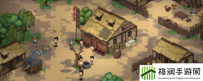 大侠立志传怎么剿灭九江水寨