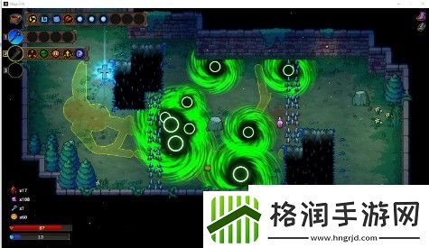 魔法工艺瘟疫黑洞流应该怎么玩