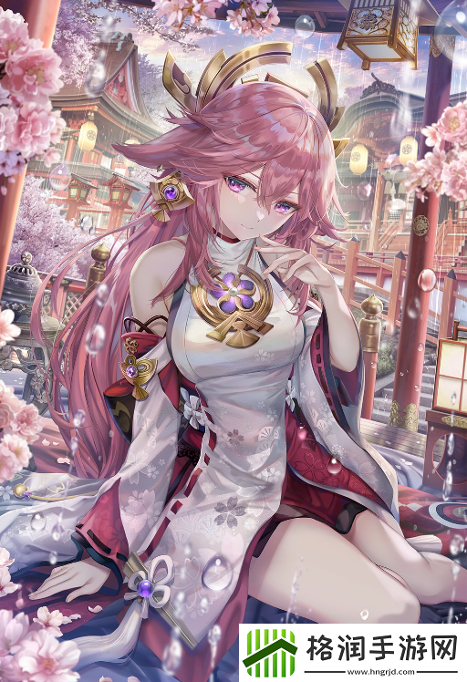 原神最高人气排行女角色分享