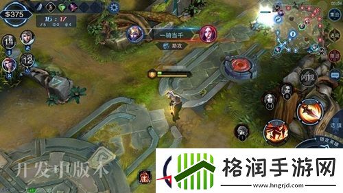 笑傲MOBA战场的独门秘籍！自由之战2热门英雄使用心得