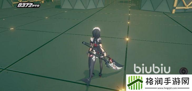 绝区零鲨鱼娘武器是什么