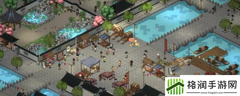 大侠立志传九黎部落枪怎么获得