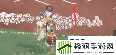 光遇九色鹿季节小金人在哪