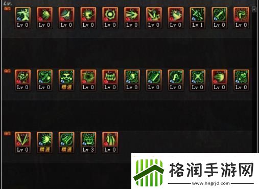 dnf混沌魔灵二觉怎么打