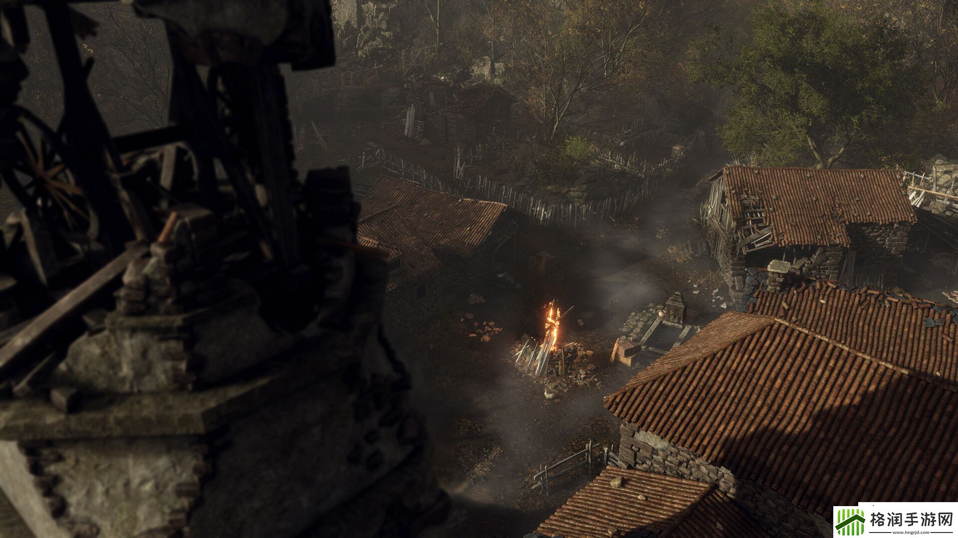 FF7制作人对文森特很挑剔