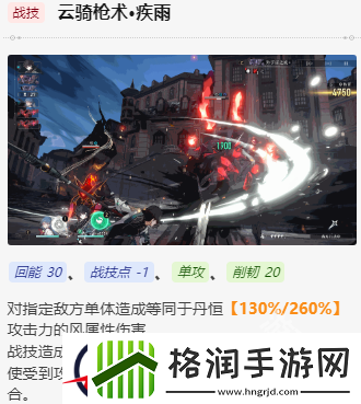 崩坏星穹铁道丹恒值得培养吗