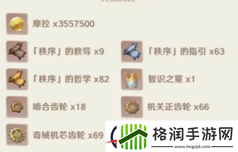 原神莱欧斯利天赋突破材料是什么