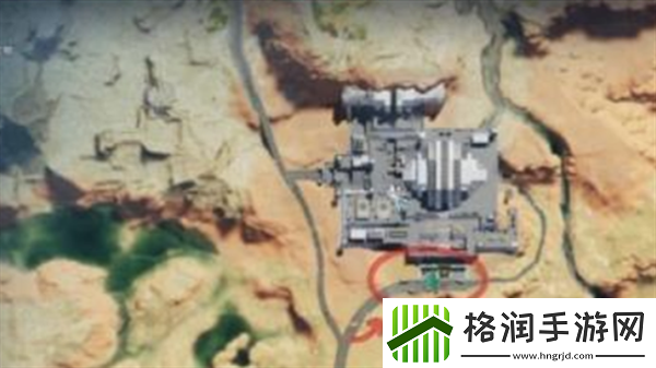 七日世界白崖基地神秘宝箱在哪