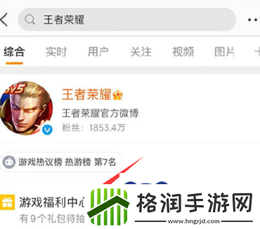 王者荣耀2024年度锦鲤活动在哪