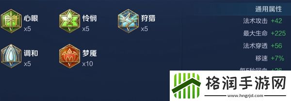王者荣耀2024张良最强六神装出装顺序是什么