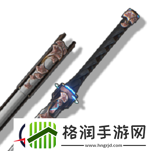 鸣潮飞景属性是什么