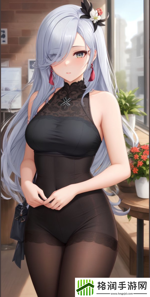 原神最高人气排行女角色分享