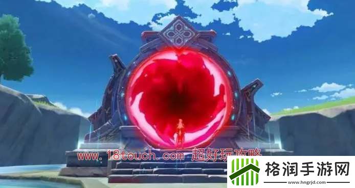 原神4.7版本深渊buff介绍