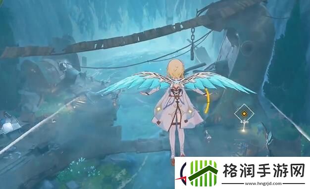 原神芙宁娜传说任务攻略
