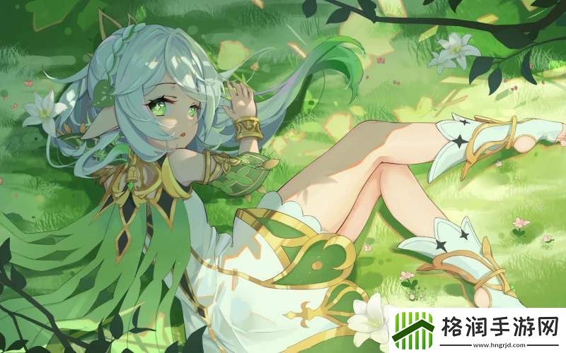 原神草神用什么武器好