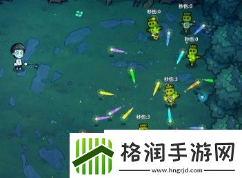 魔法工艺肉搏彩虹流怎么玩