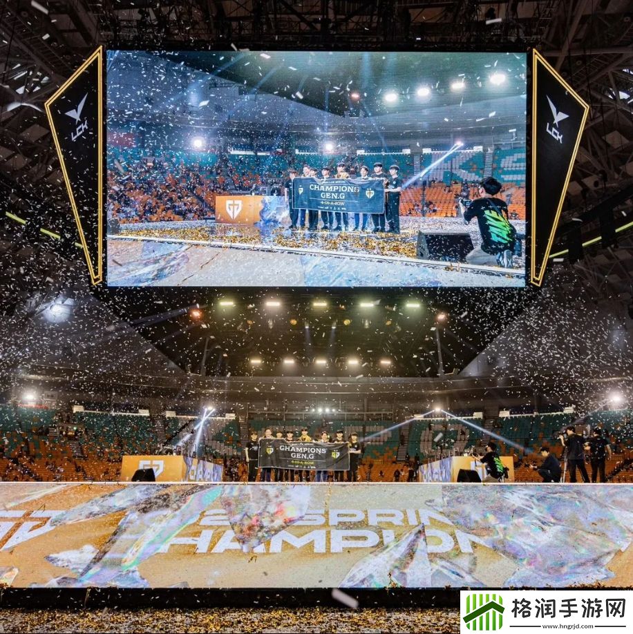夺冠后Lehends发文致谢粉丝昔日搭档Viper点赞