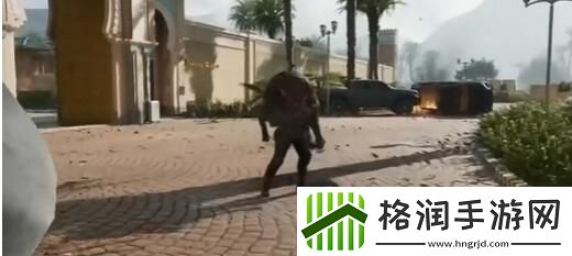 三角洲行动最强武器是什么