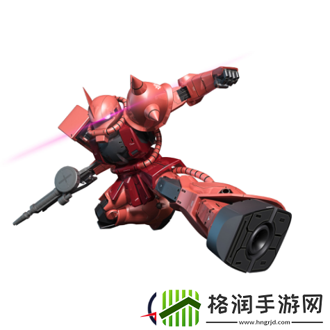 敢达争锋对决MS