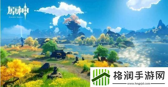 原神岩游记任务怎么做