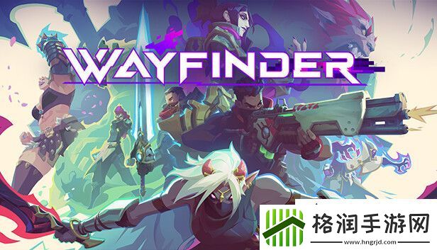 MMORPG寻路者因更换发行商而暂时从Steam平台下架