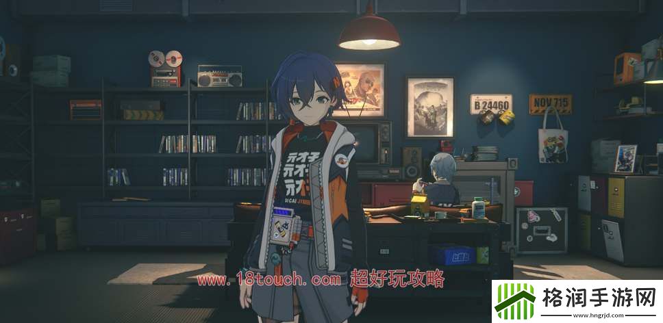 绝区零绳匠等级怎么快速提升