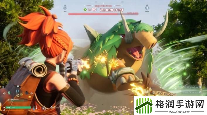 幻兽帕鲁存档位置在哪里