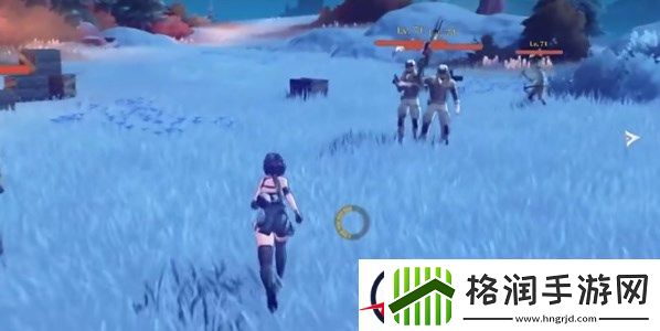 鸣潮帮小棠找猫任务完成攻略分享