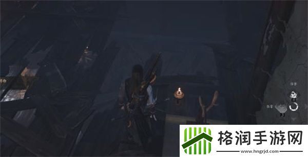 燕云十六声小十七位置在哪里