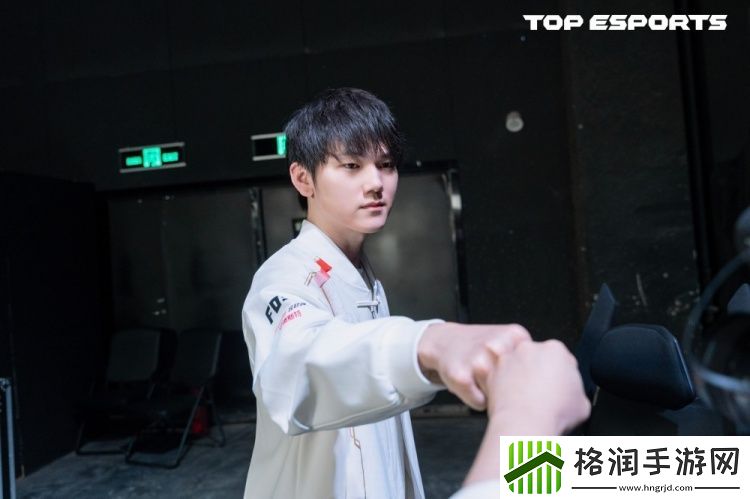 TES赛后返图