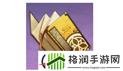 原神白术天赋突破材料是什么