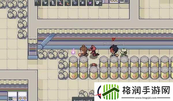Pokemmo2023万圣节关都全鬼火位置