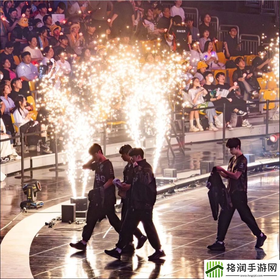 夺冠后Lehends发文致谢粉丝昔日搭档Viper点赞