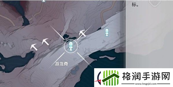 鸣潮帮小棠找猫任务完成攻略分享