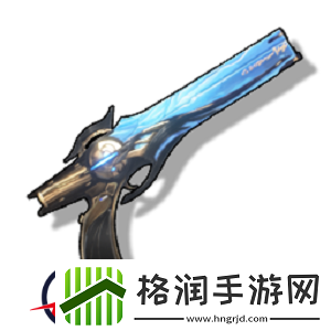 鸣潮停驻之烟属性是什么