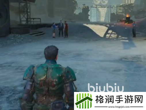 破碎之地冒险事件怎么做