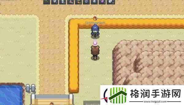 Pokemmo2023万圣节关都全鬼火位置