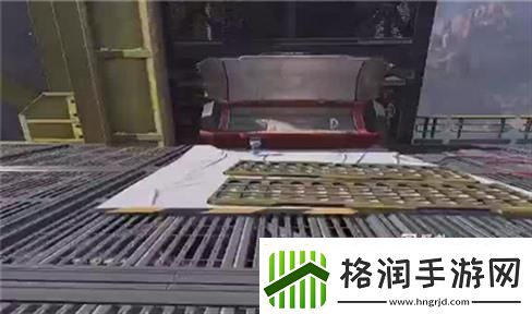 孤岛惊魂四攻略