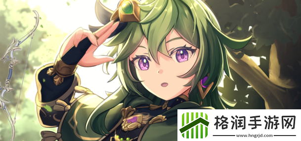 原神柯莱值得培养吗