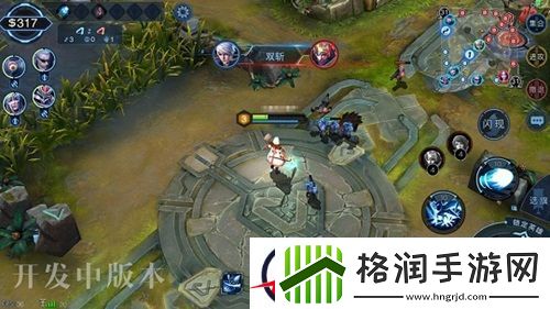 笑傲MOBA战场的独门秘籍！自由之战2热门英雄使用心得