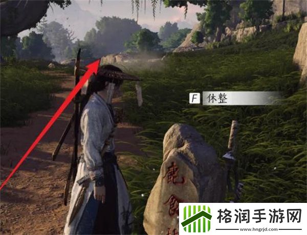 燕云十六声奇遇大锤小锤任务怎么做