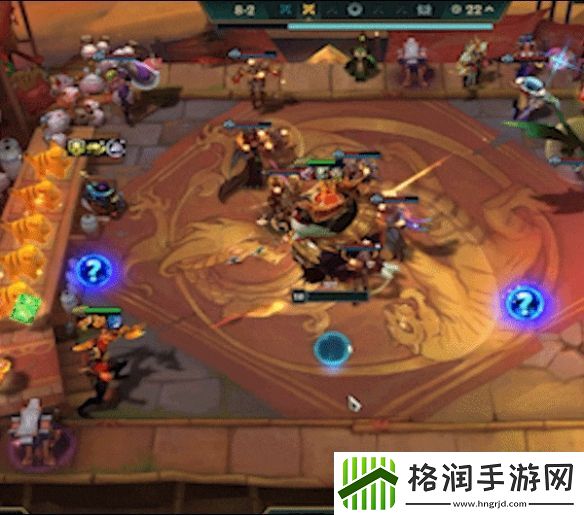 金铲铲之战s12韦鲁斯弈子介绍