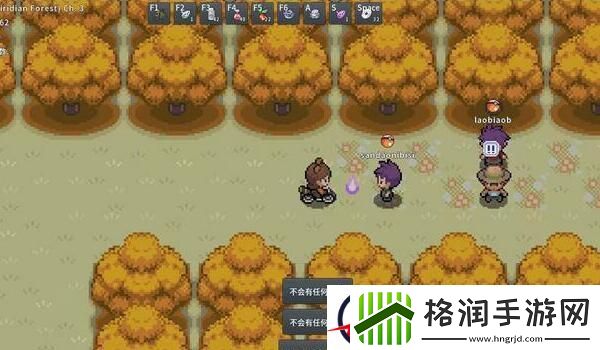 Pokemmo2023万圣节关都全鬼火位置