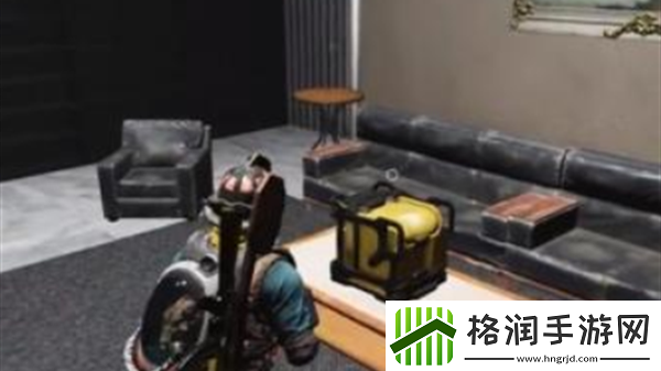 七日世界白崖基地神秘宝箱在哪