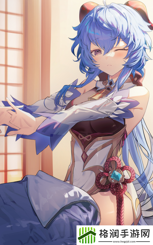 原神最高人气排行女角色分享