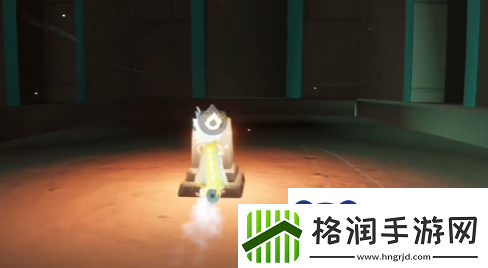 光遇九色鹿季节小金人在哪